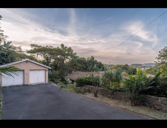 4 BEDROOM HOUSE SOLD IN BEREA WEST